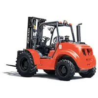 Aspero 4WD FDA18-4