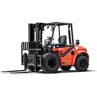Aspero Compact 4WD FBA18C
