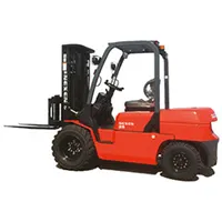 Semi Rough Terrain FDR25-SRT