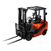 Pneumatic Diesel Forklifts
