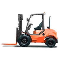 ROUGH TERRAIN FORKLIFTS